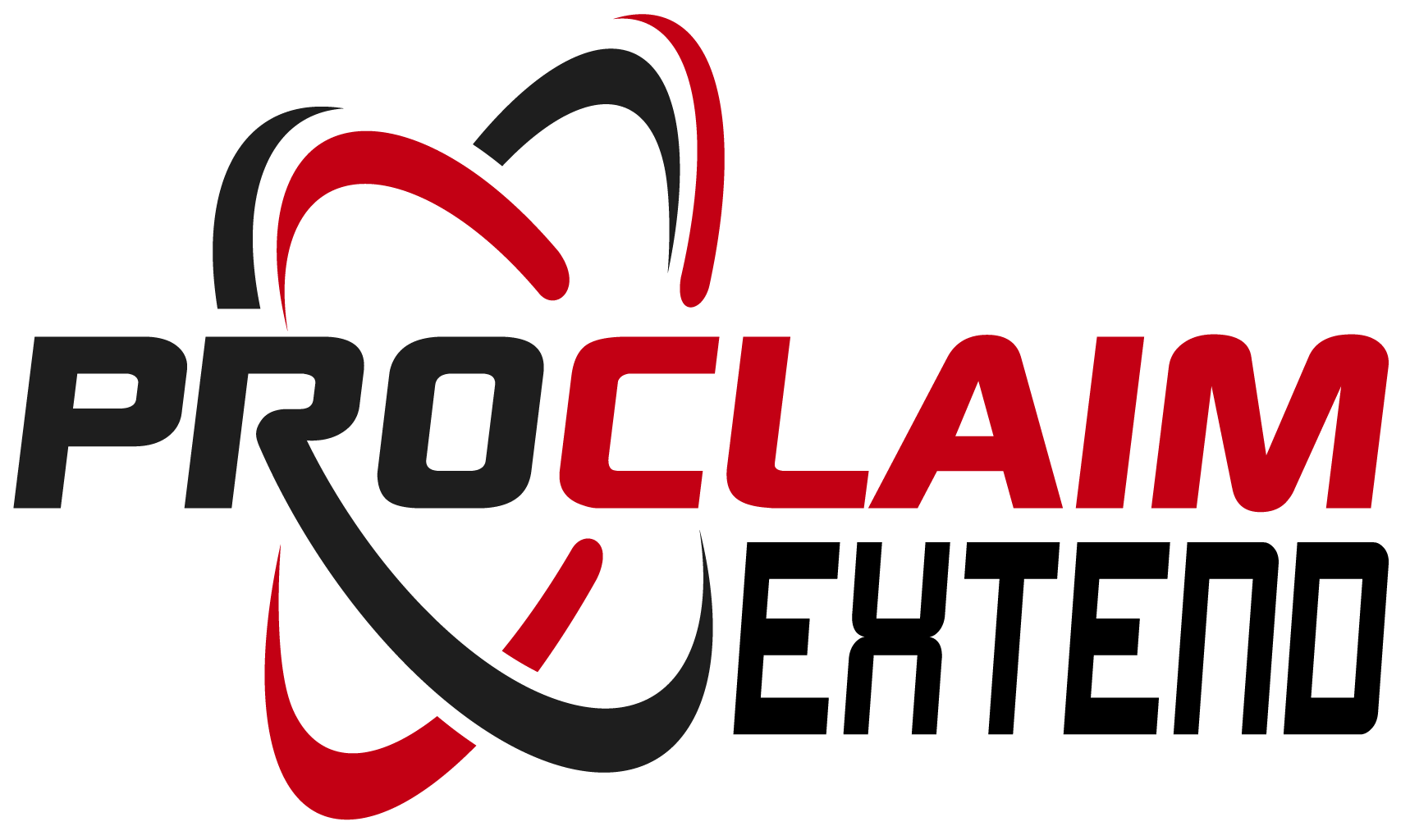 Proclaim Extend